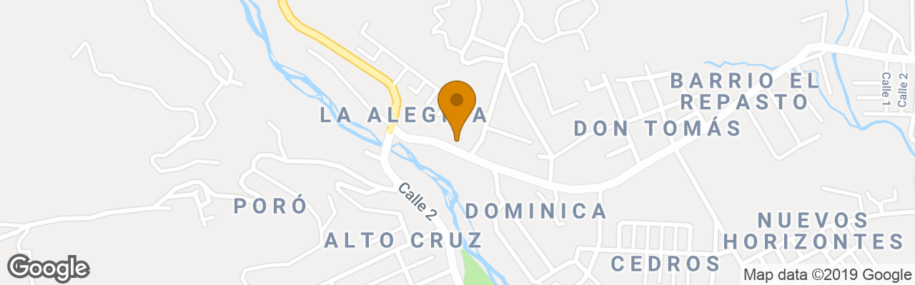 Hotel Wagelia Dominica 