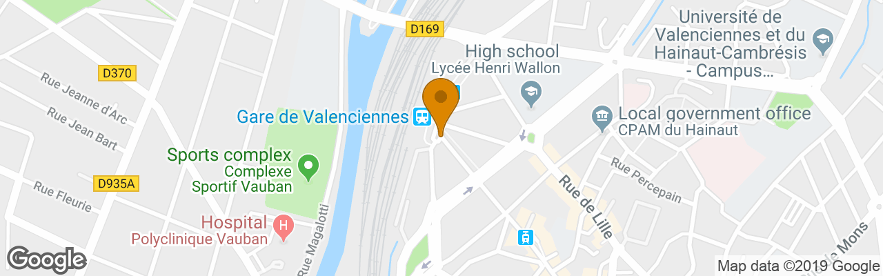 Hôtel Le Chat Botte 