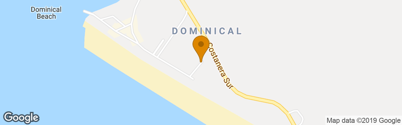 Mavi Surf Hotel Dominical 