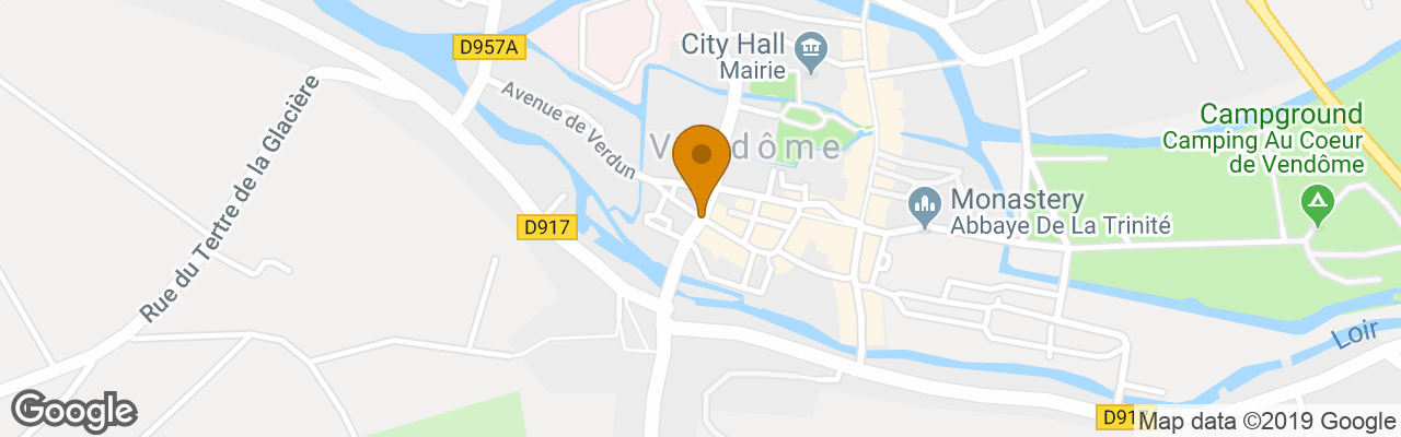 Hotel Le Saint Georges 