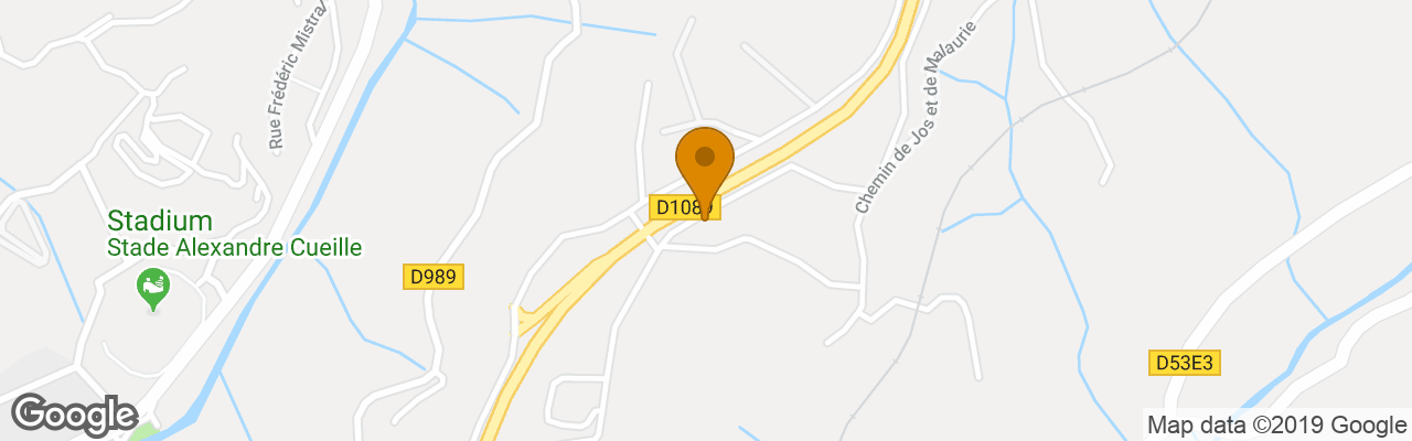 P'tit Dej-hotel Tulle 