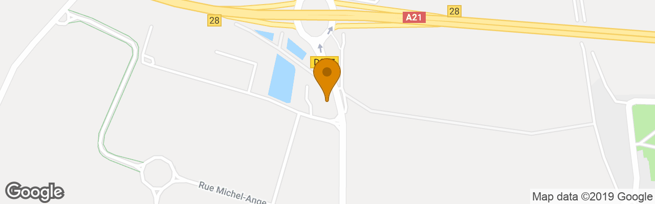 Hotel L'auberge Ever 