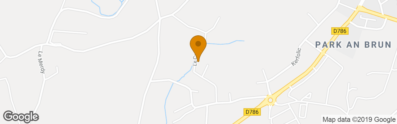 Hôtel Kastell Dinec'h 