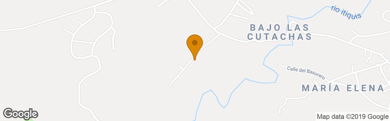 Bed and Breakfast Rancha Azul 