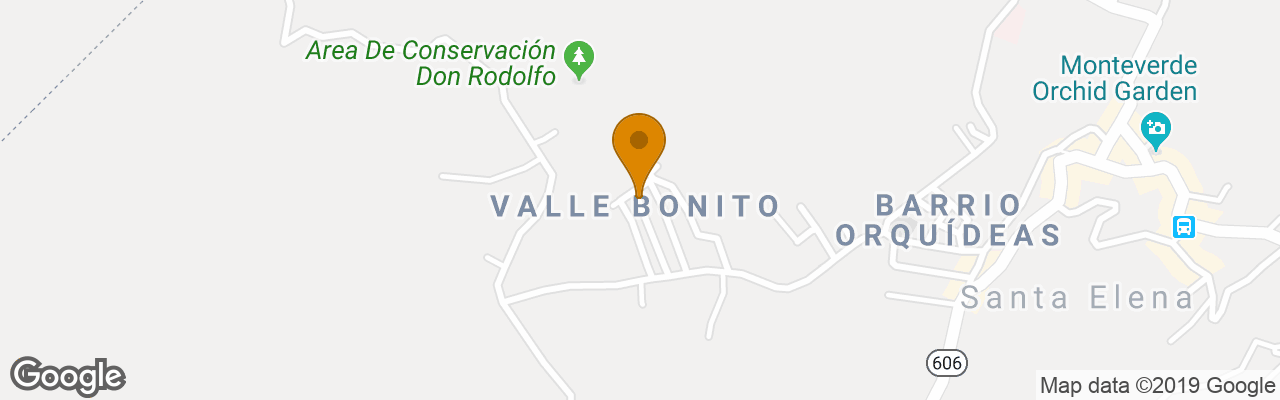 Bed and Breakfast Chillout House 