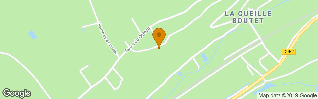 Hôtel Chateau De Montbrun 