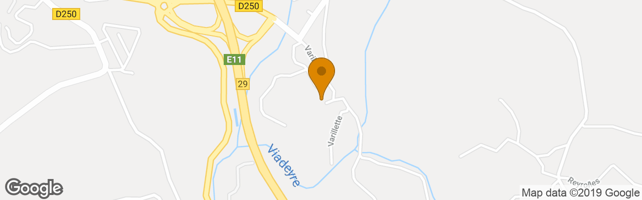 Hôtel Chateau De Varillettes 