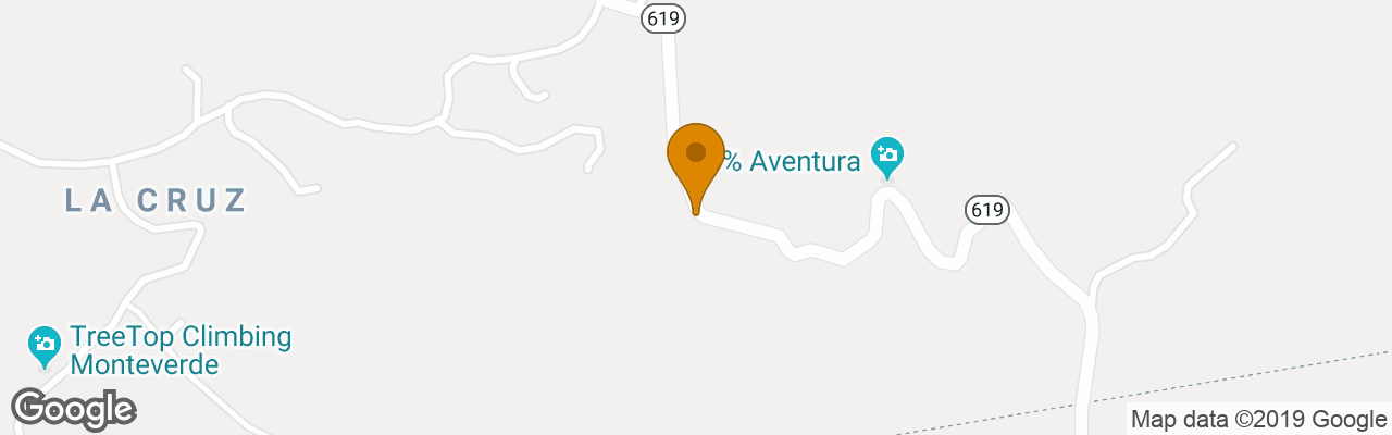 Bed and Breakfast Rancho Makena 