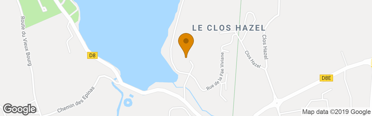 Hôtel Le Roi Arthur 