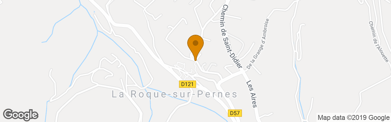 Hôtel Chateau La Roque 