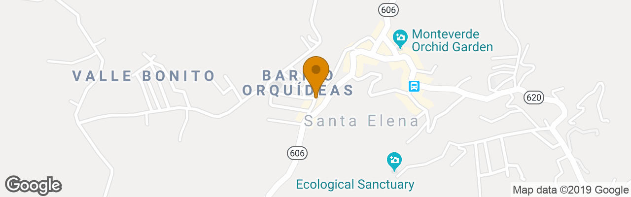 Hotel Cabinas Monteverde Paraiso 