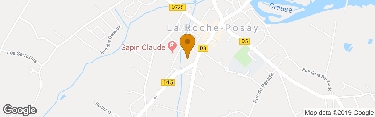 Hôtel Les Loges Du Parc 