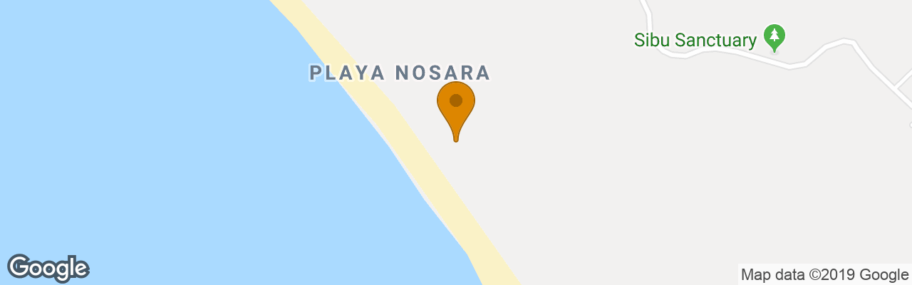 Bed and Breakfast Bella Vista Mar 