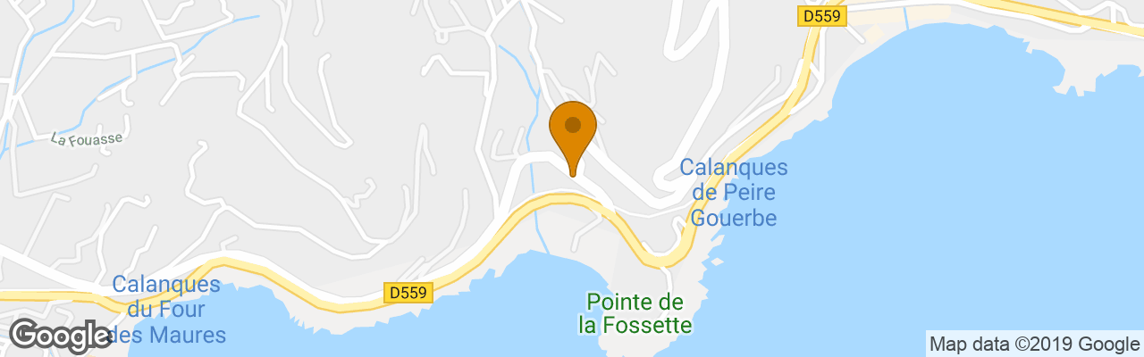 Hôtel De La Fossette 