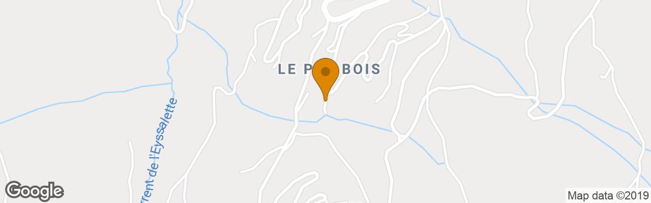 Hôtel Résidence Le Bois Méan 