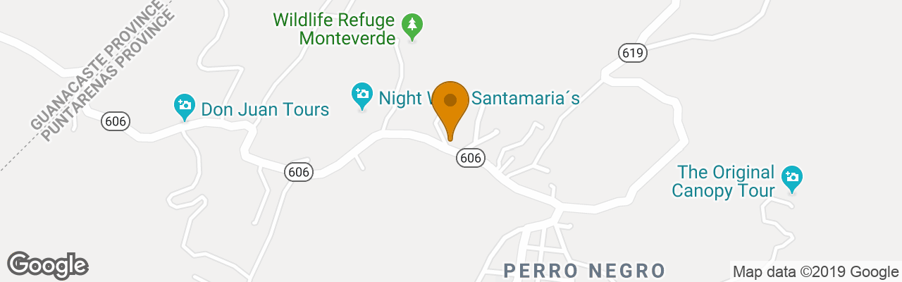 Bed and Breakfast Casa Campo Verde 