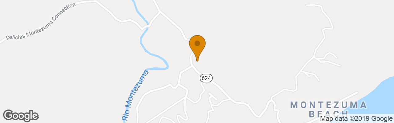 Bed and Breakfast Horizontes De Montezuma 