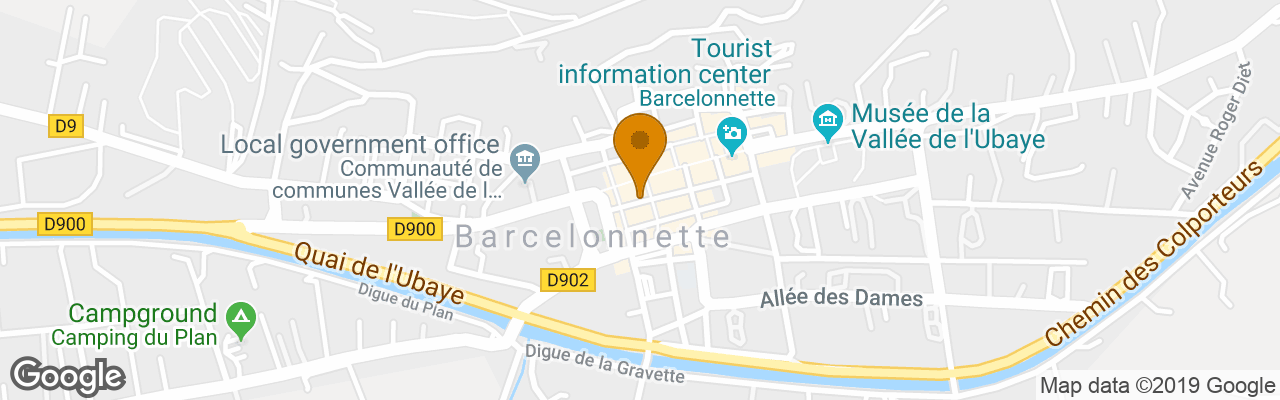 Hôtel De La Placette 