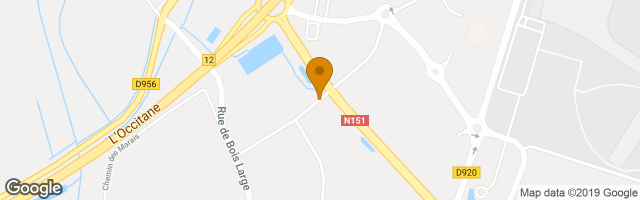 Ace Hotel Chateauroux 