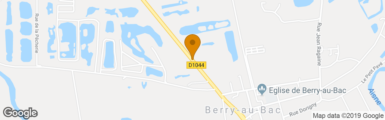 Hôtel Logis Des Nations 