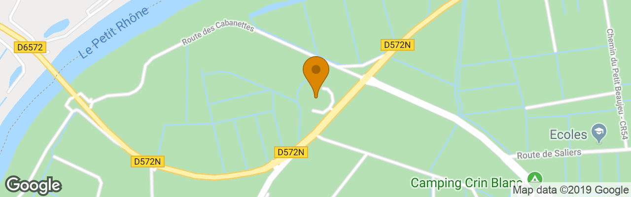 Hôtel Les Cabanettes 