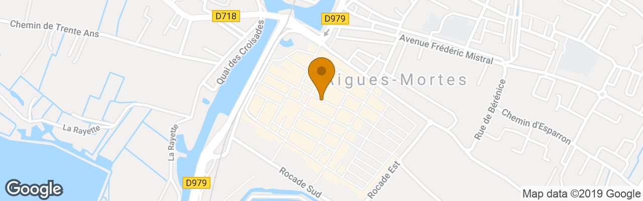 Hôtel Chez Carrière 