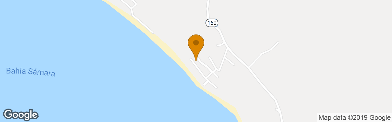 Albergue Villa Kunterbunt 