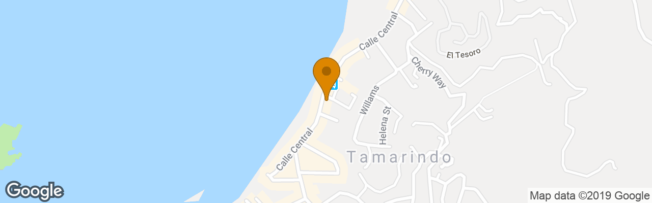 Blue Trailz Hostel & Surf Camp 