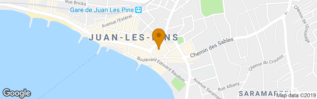 Hôtel Résidence La Villa D'elsa 