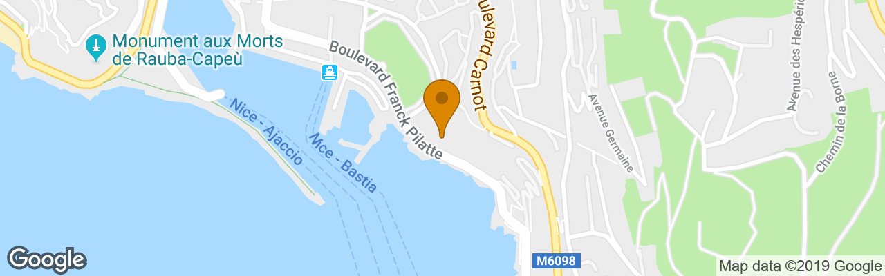 Hôtel Le Saint Paul 