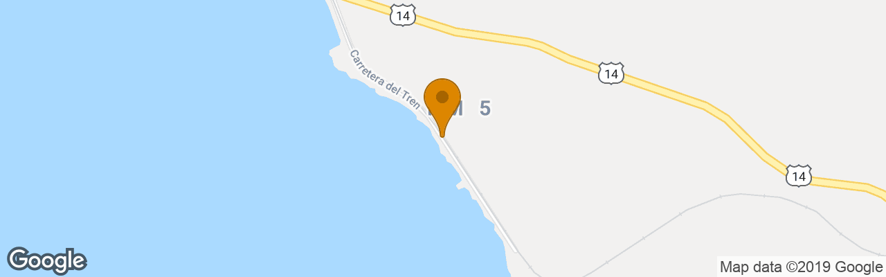 Albergue Hostal Del Mar 