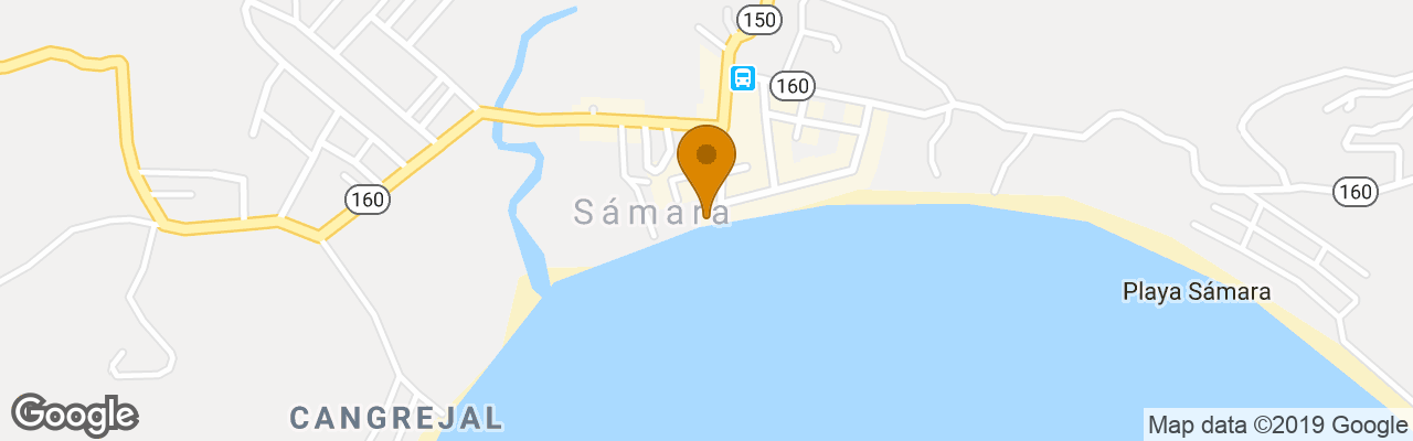 Hotel Rancho De La Playa 