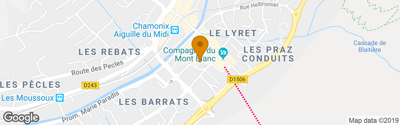 Residence Ciel & Logis 