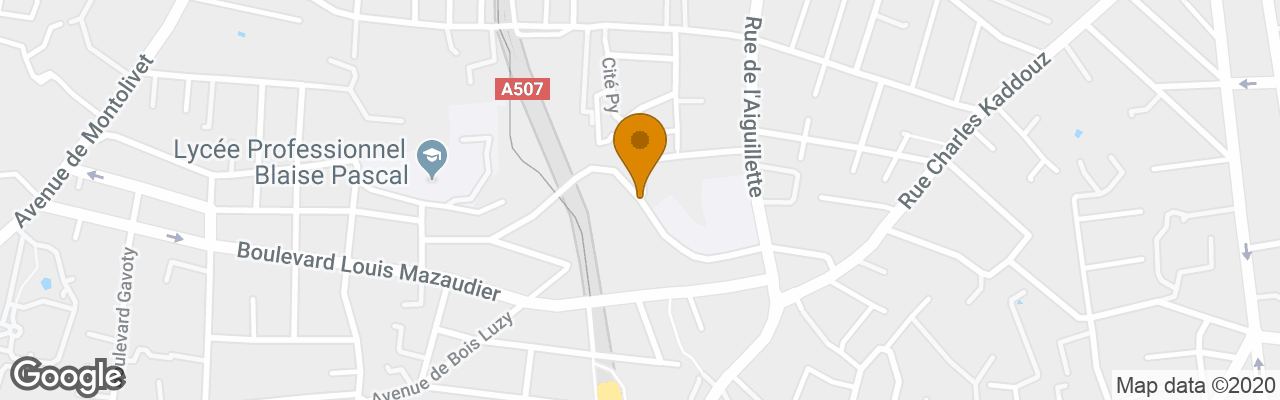 Hôtel Auberge De Bois Luzy 