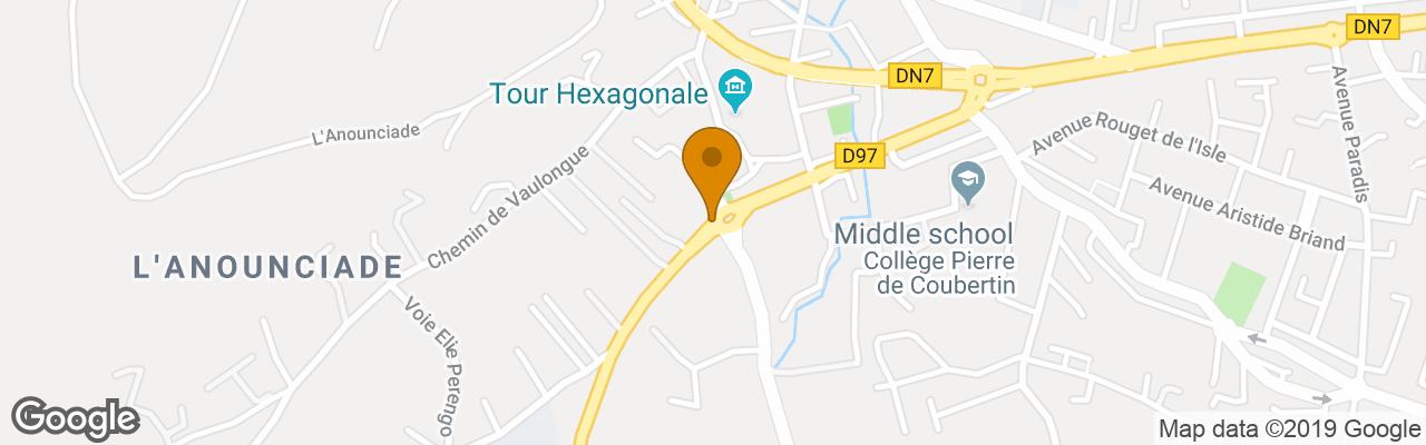 Hôtel Mas De Causserene 