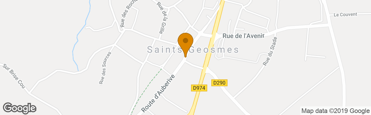 Hotel Auberge Des 3 Jumeaux 