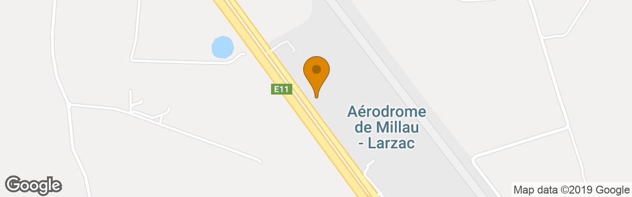 Hotel Relais Millau-larzac 