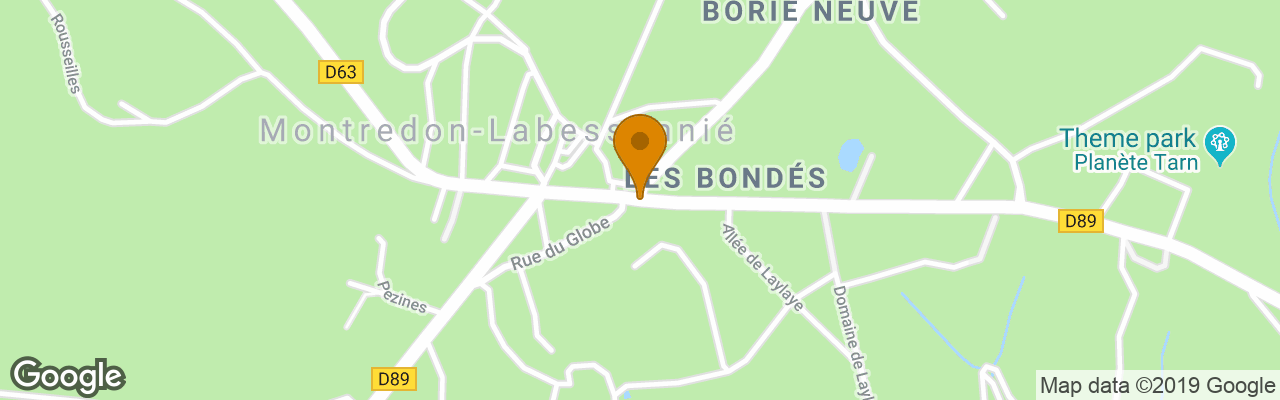 Hôtel Hostellerie Restaurant Du Parc 