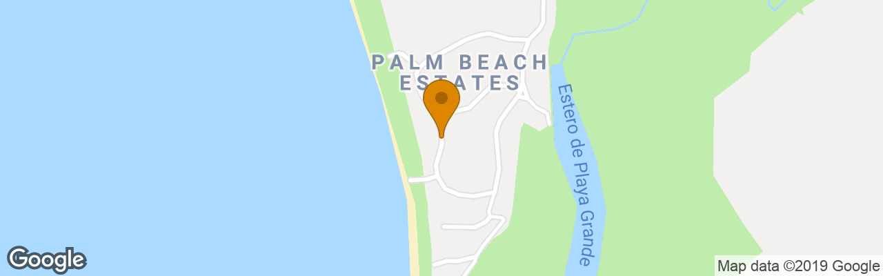 Albergue Playa Grande Surf Camp 