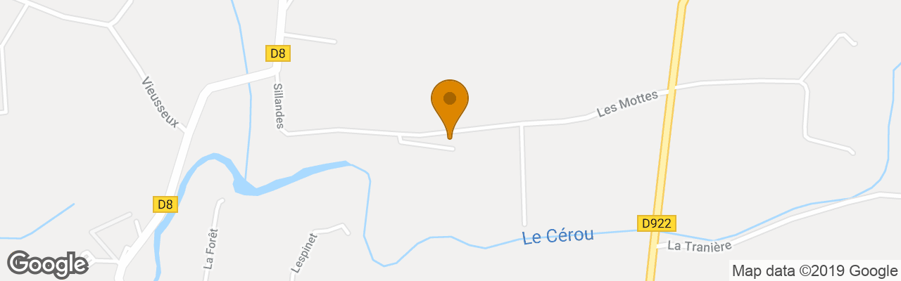 Hôtel La Métairie Chateau De Laborde 