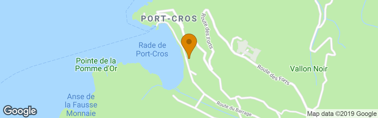 Hotel Le Mas Du Langoustier 