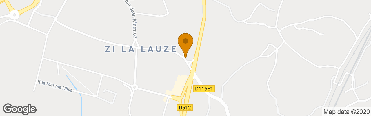 Hôtel Balladins Montpellier - St Jean 