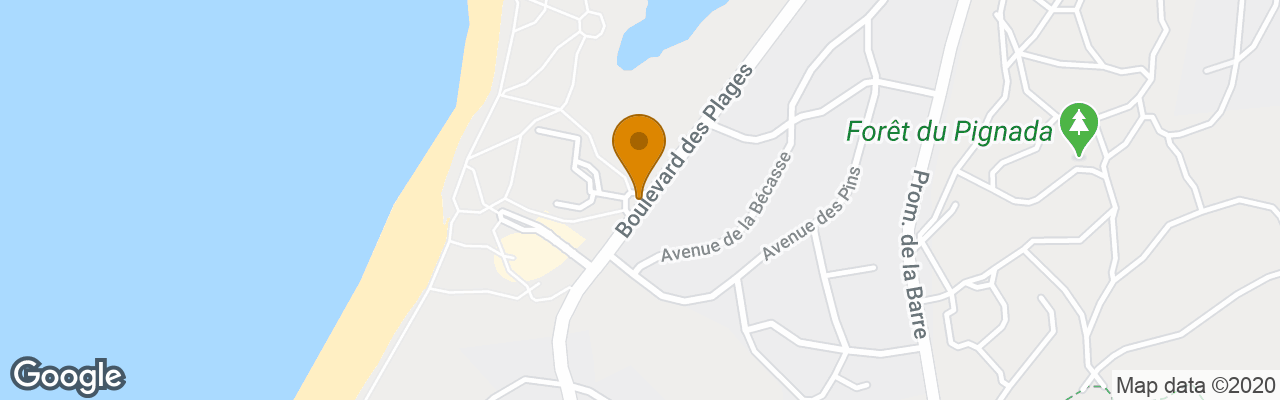 Hôtel Les Terrasses D Atlanthal 