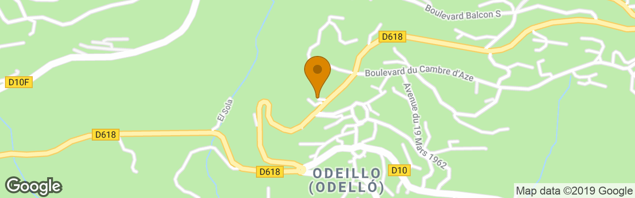 Hôtel Restaurant Le Romarin Logis 