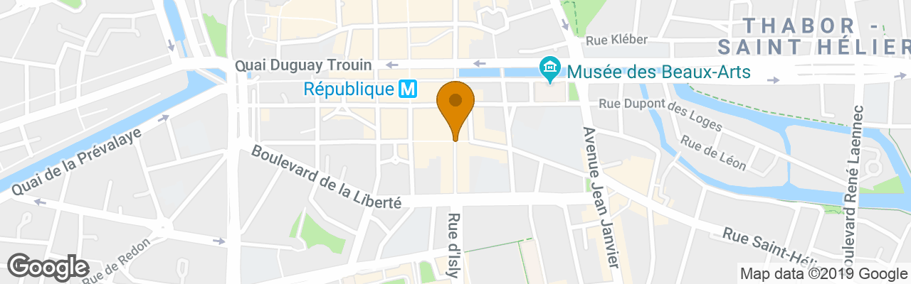 Balthazar Hotel & Spa MGallery Rennes 