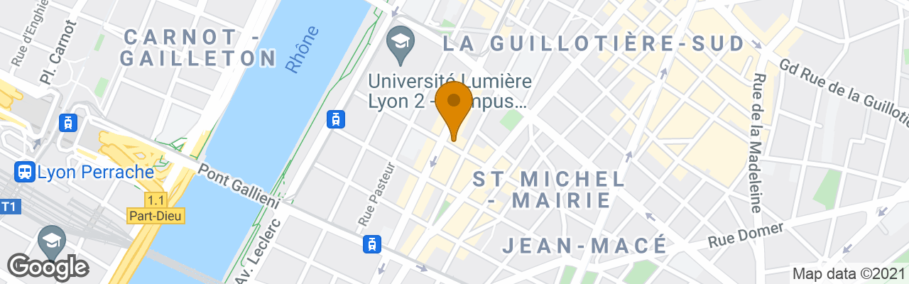 Comfort Suites Rive Gauche Lyon Centre 