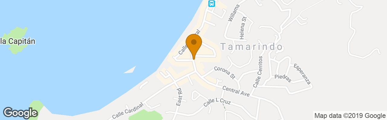 Coral Reef Surf Hostel And Camp 