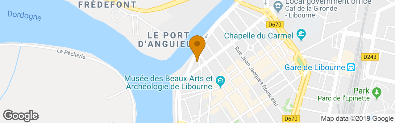 Hôtel La Tour Du Vieux Port 