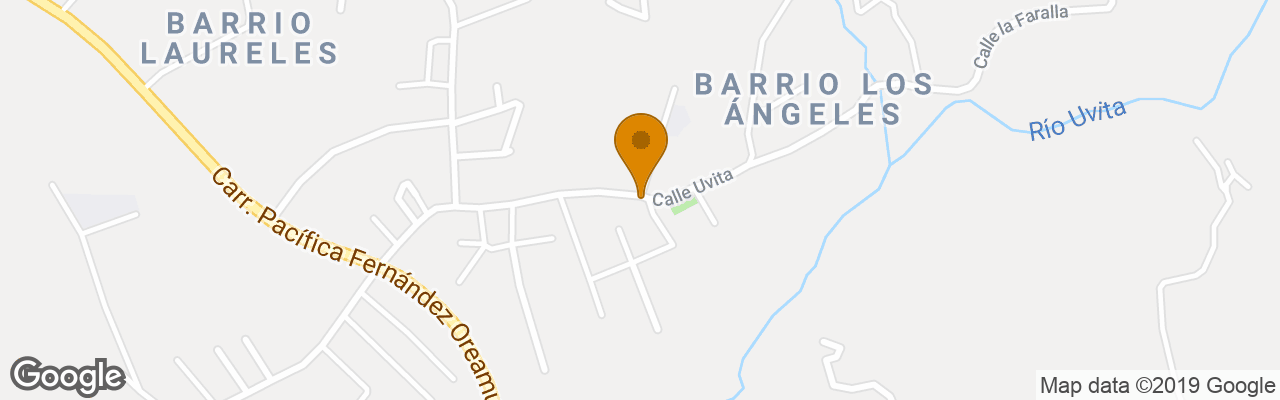 Bed and Breakfast El Paraiso De Cristian 