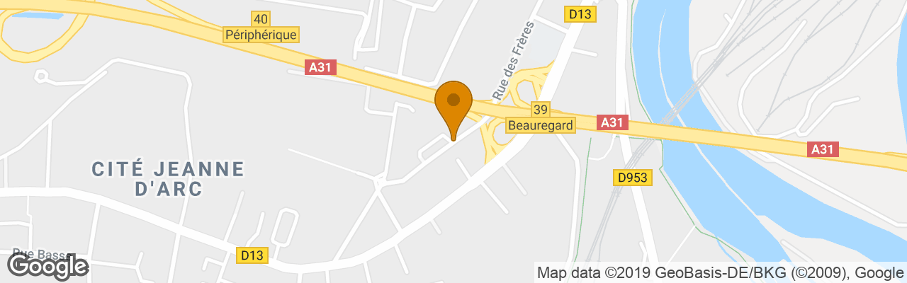 Hôtel Premiere Classe Thionville 